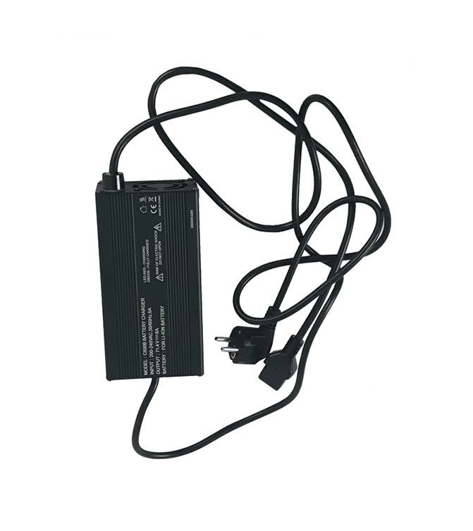 Ladekabel für Tisto E-Roller Ladekabel für Tisto E-Roller